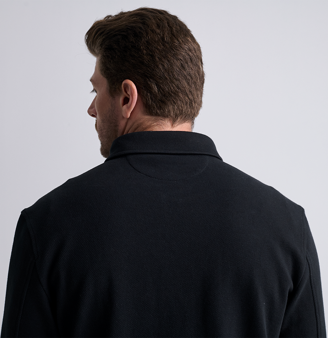 Kit 2x Overshirt Minimal