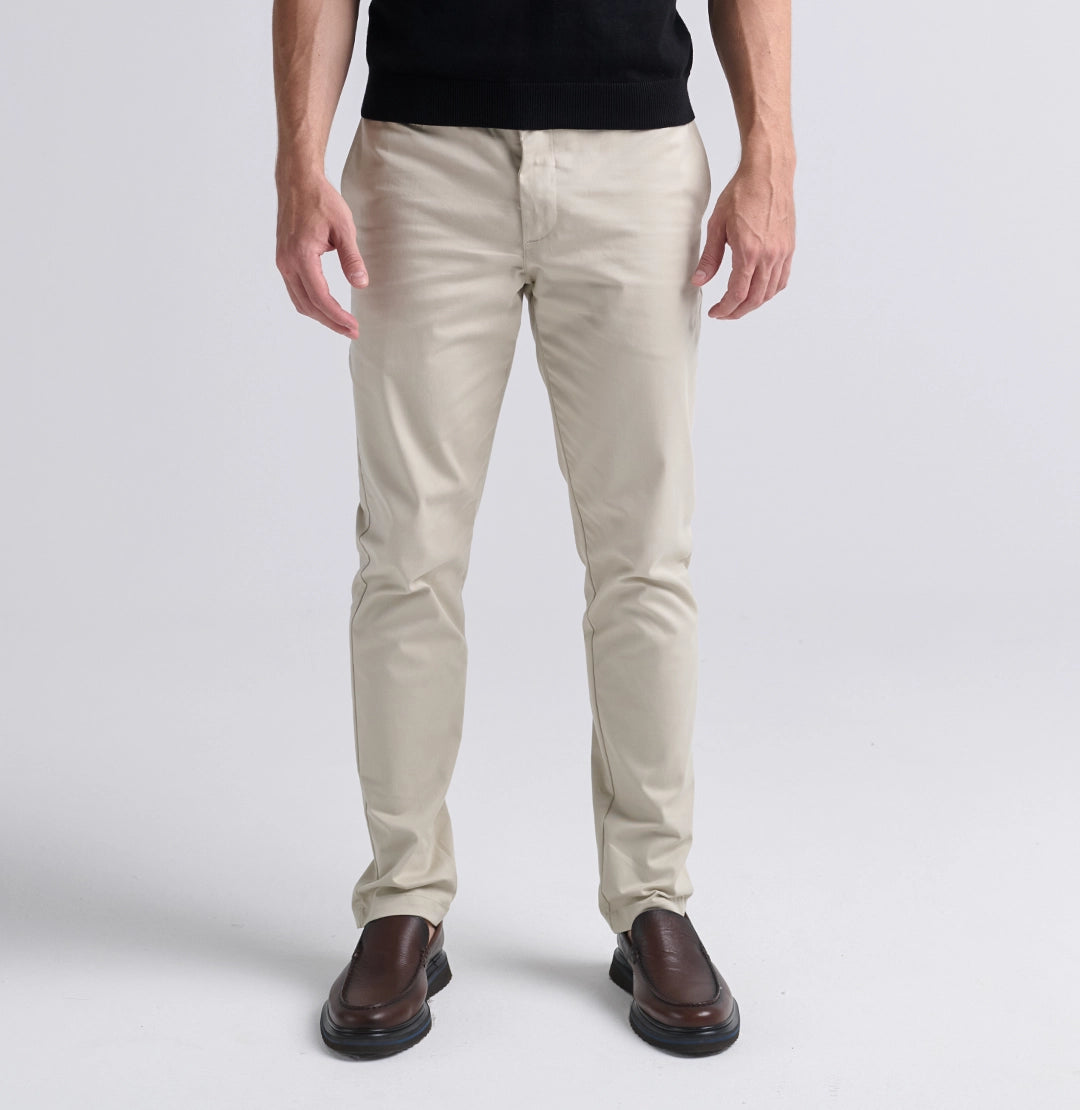 Kit 2x Calça Alfaiataria Minimal 2.0